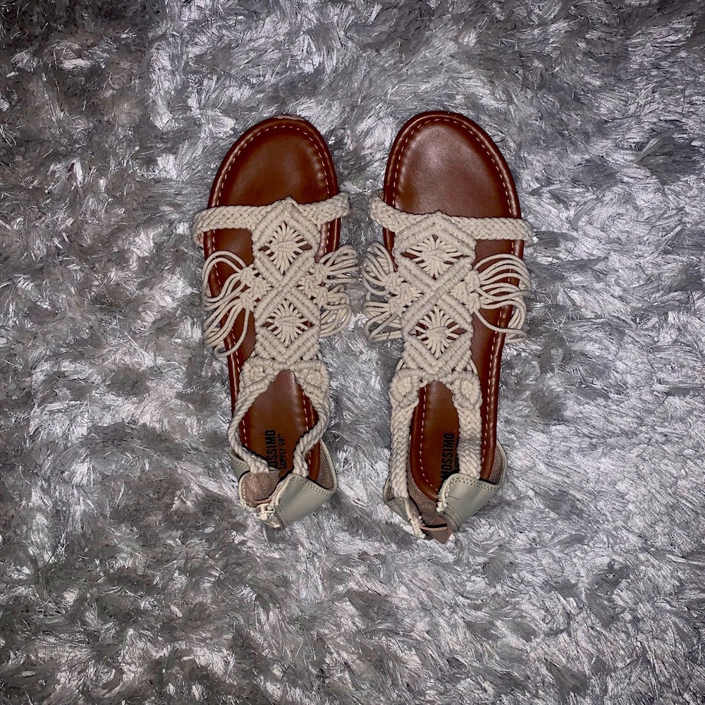Sandals